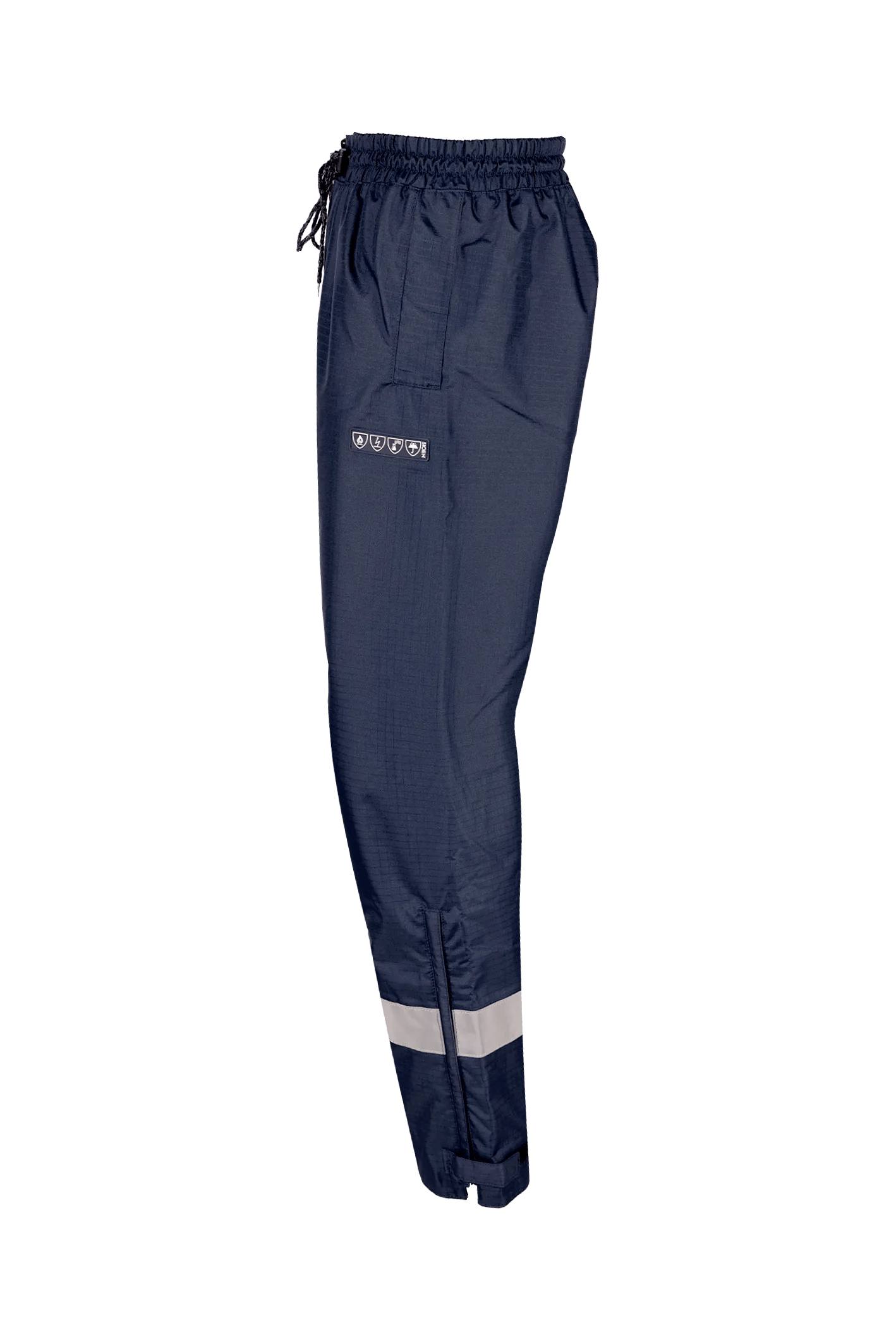 Sioen 5806 Broek Ekofisk - Afbeelding 3