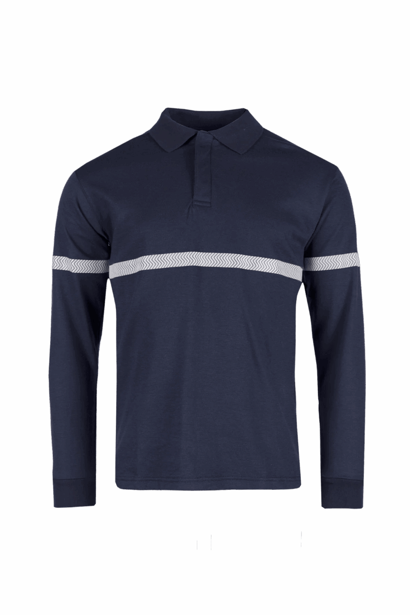 Sioen 580A Polo Bladel