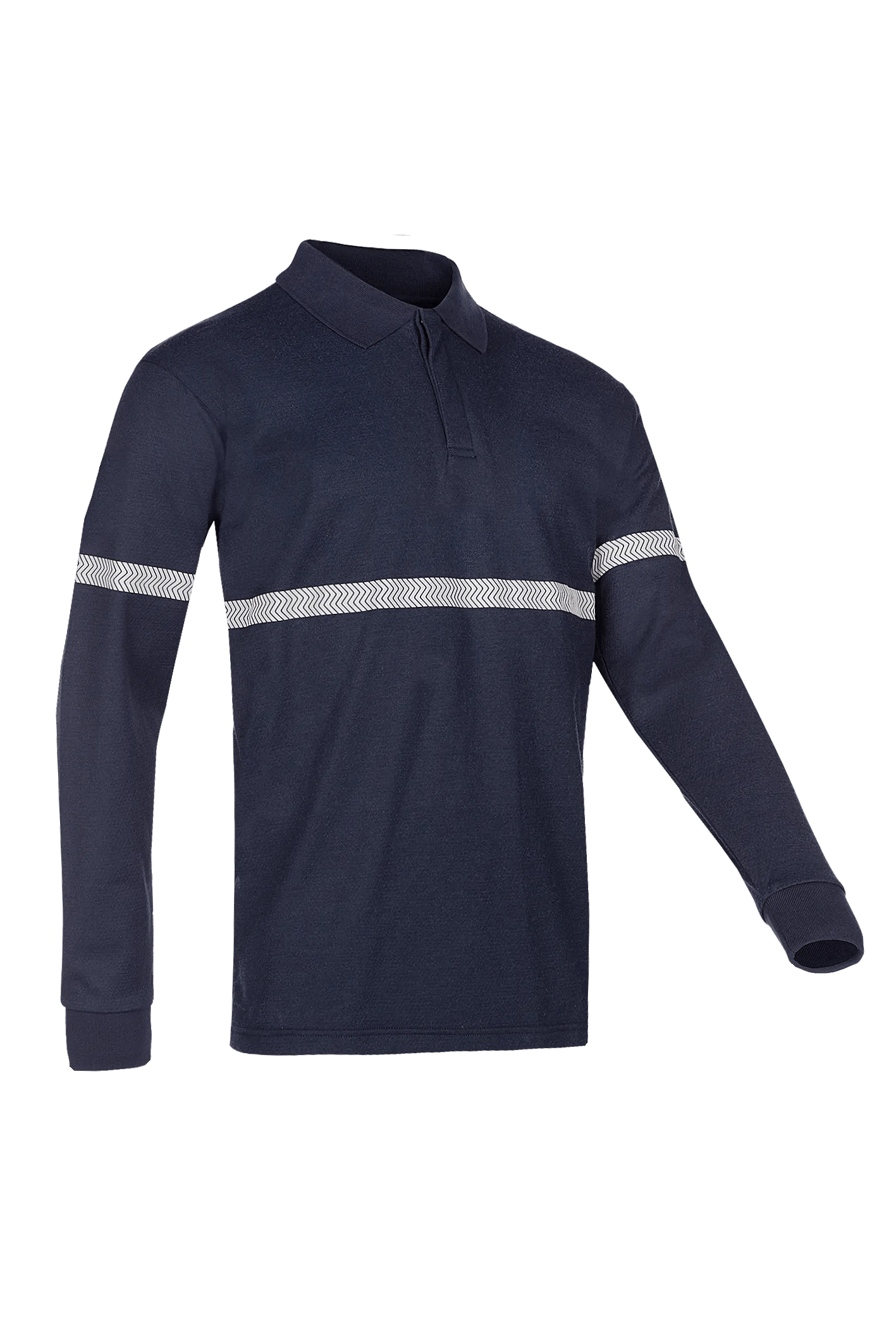 Sioen 580A Polo Bladel - Afbeelding 4