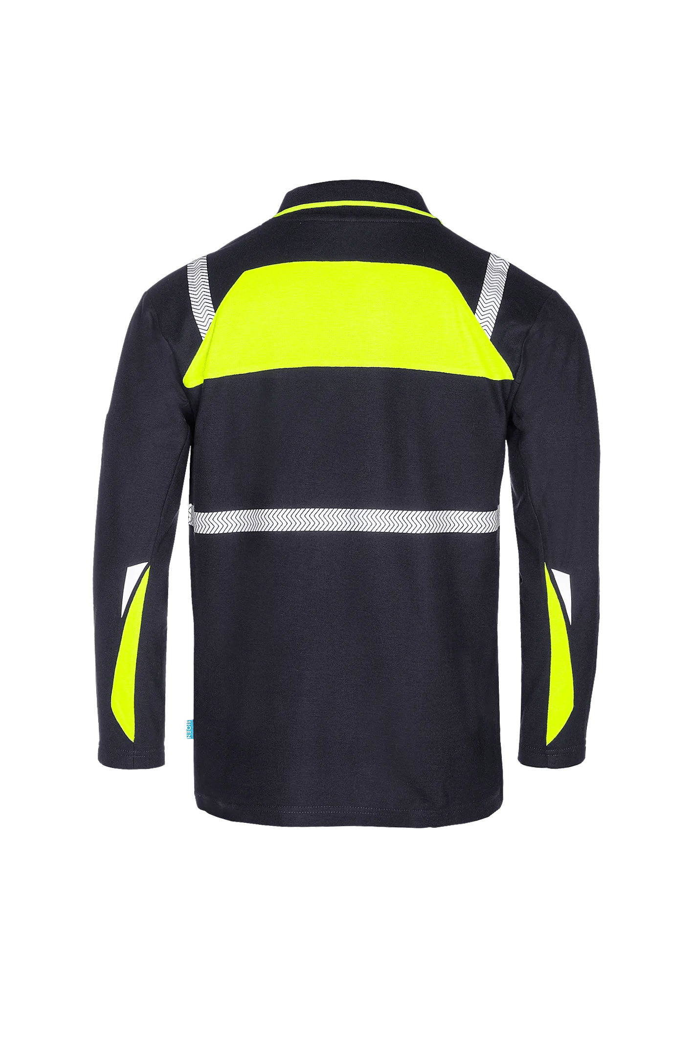 Sioen 581A Polo Telfs - Afbeelding 3