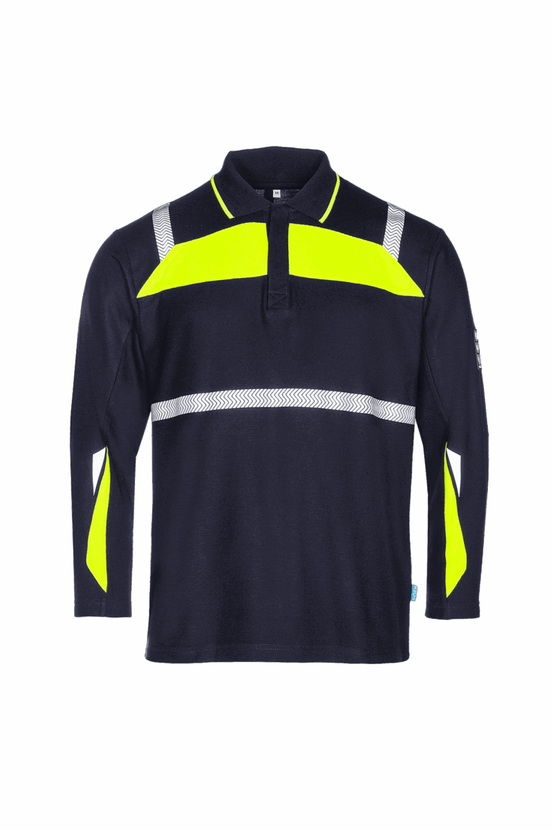 Sioen 581A Polo Telfs