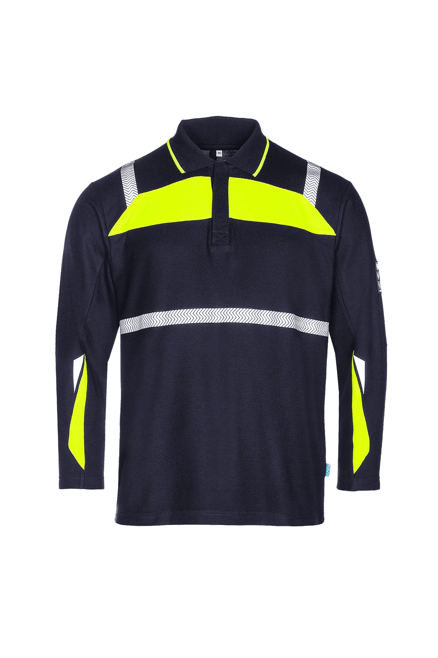 Sioen 581A Polo Telfs