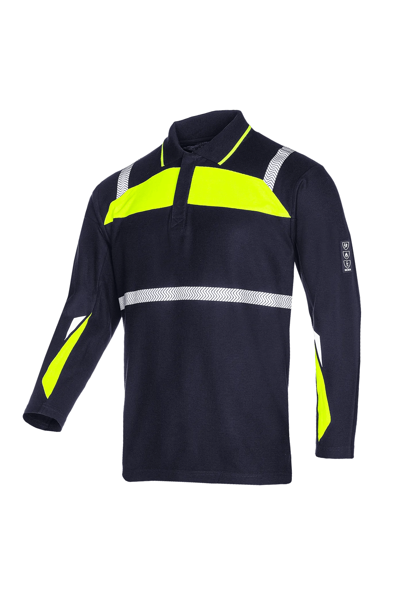 Sioen 581A Polo Telfs - Afbeelding 2