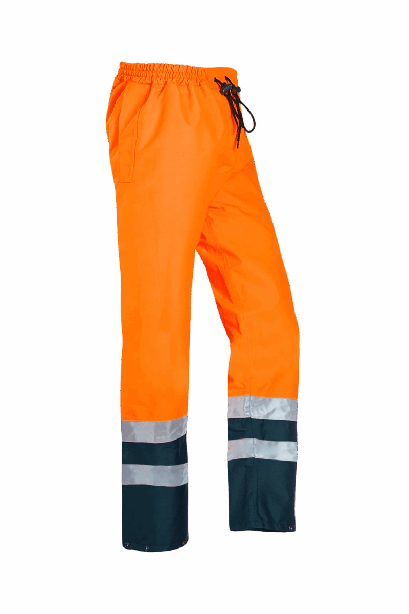 Sioen 5841 Broek Tarviso