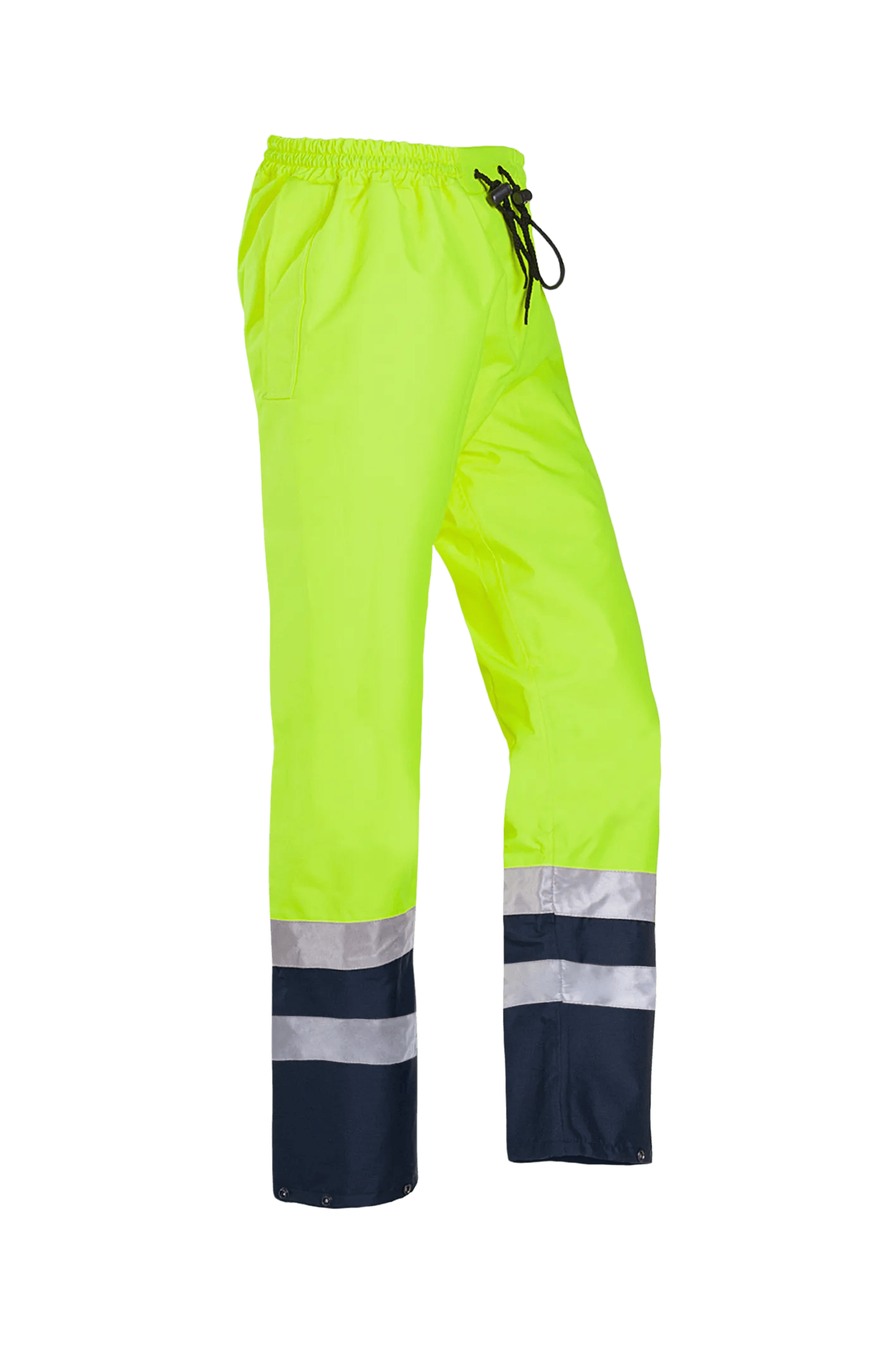Sioen 5841 Broek Tarviso - Afbeelding 2
