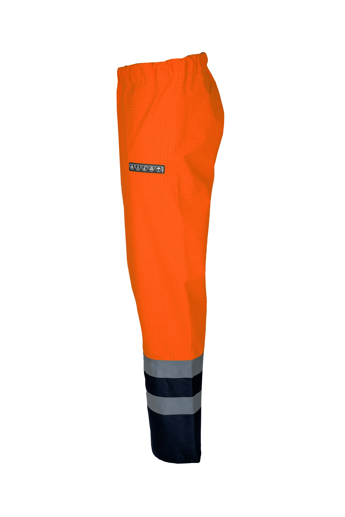 Sioen 5874 Broek Tielson - Afbeelding 6