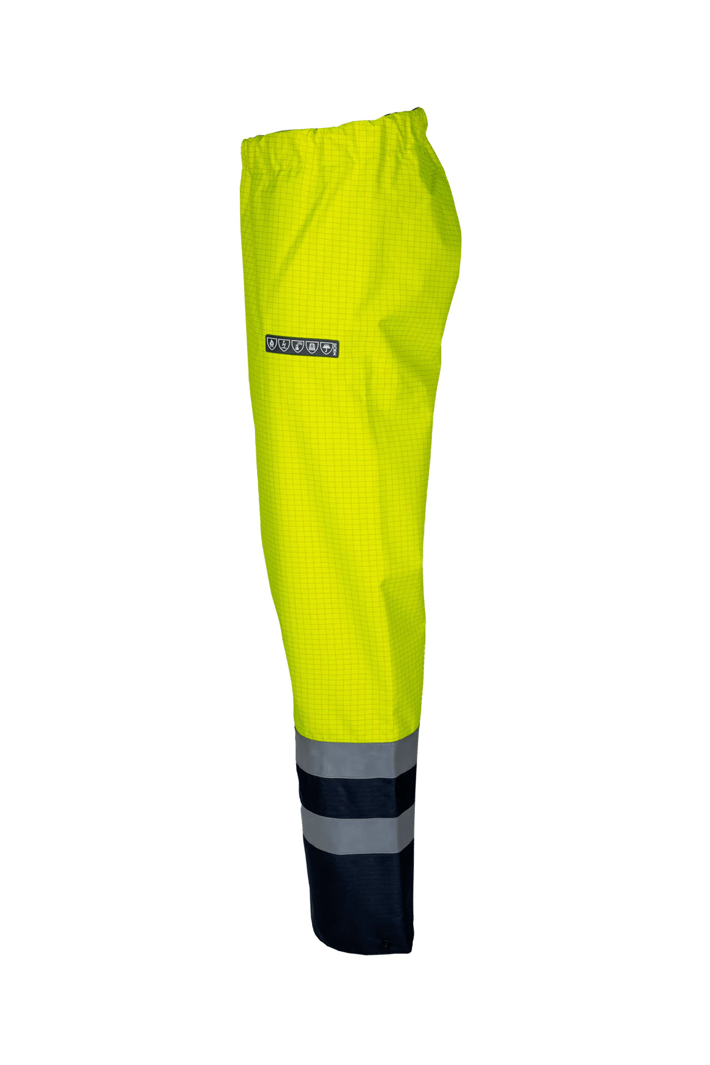 Sioen 5874 Broek Tielson - Afbeelding 2