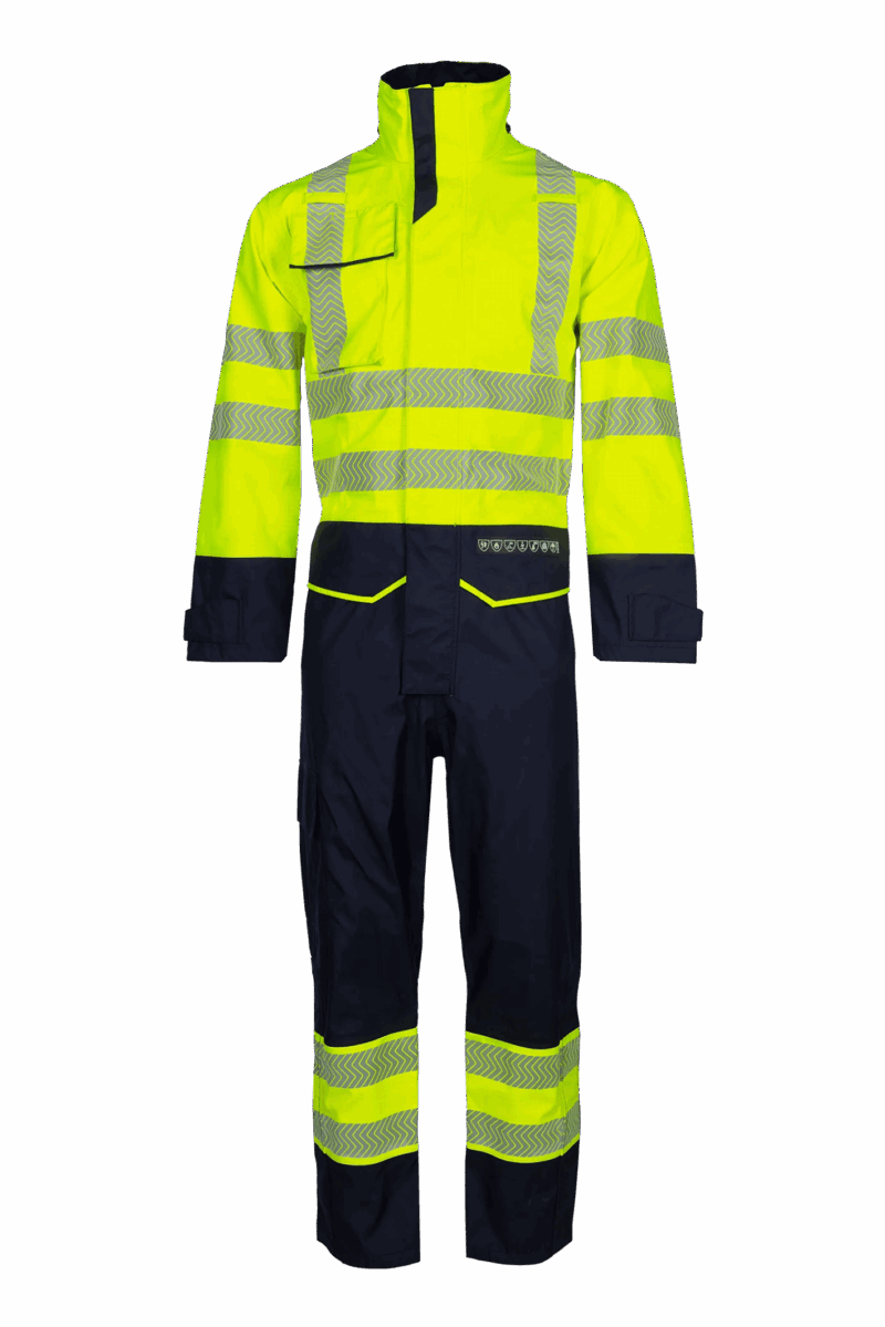 Sioen 5908 Regenoverall Aksdal