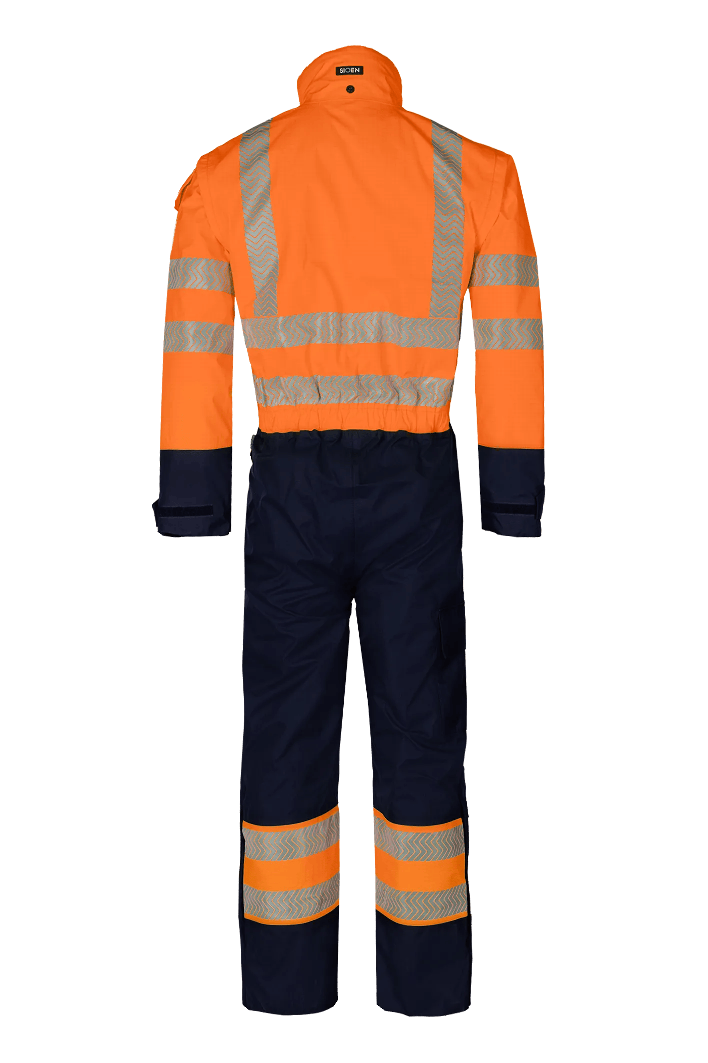 Sioen 5909 Winter Overal - Afbeelding 7