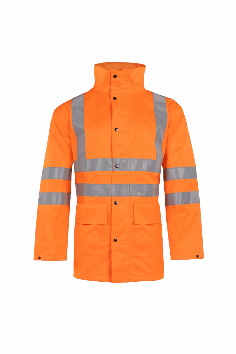 Sioen 598Z Jas Monoco