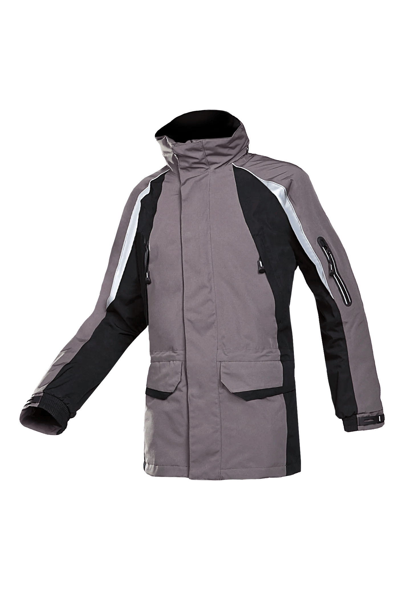 Sioen 608Z Parka Tornhill - Afbeelding 3