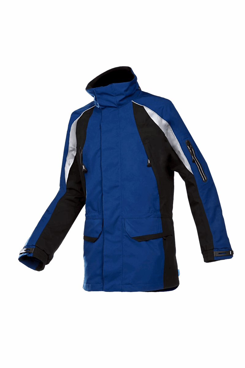 Sioen 608Z Parka Tornhill