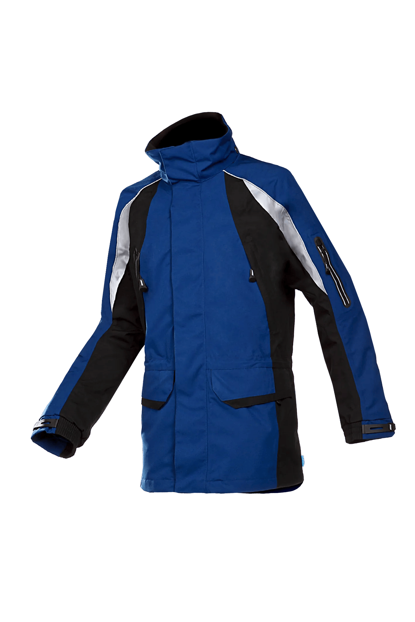 Sioen 608Z Parka Tornhill