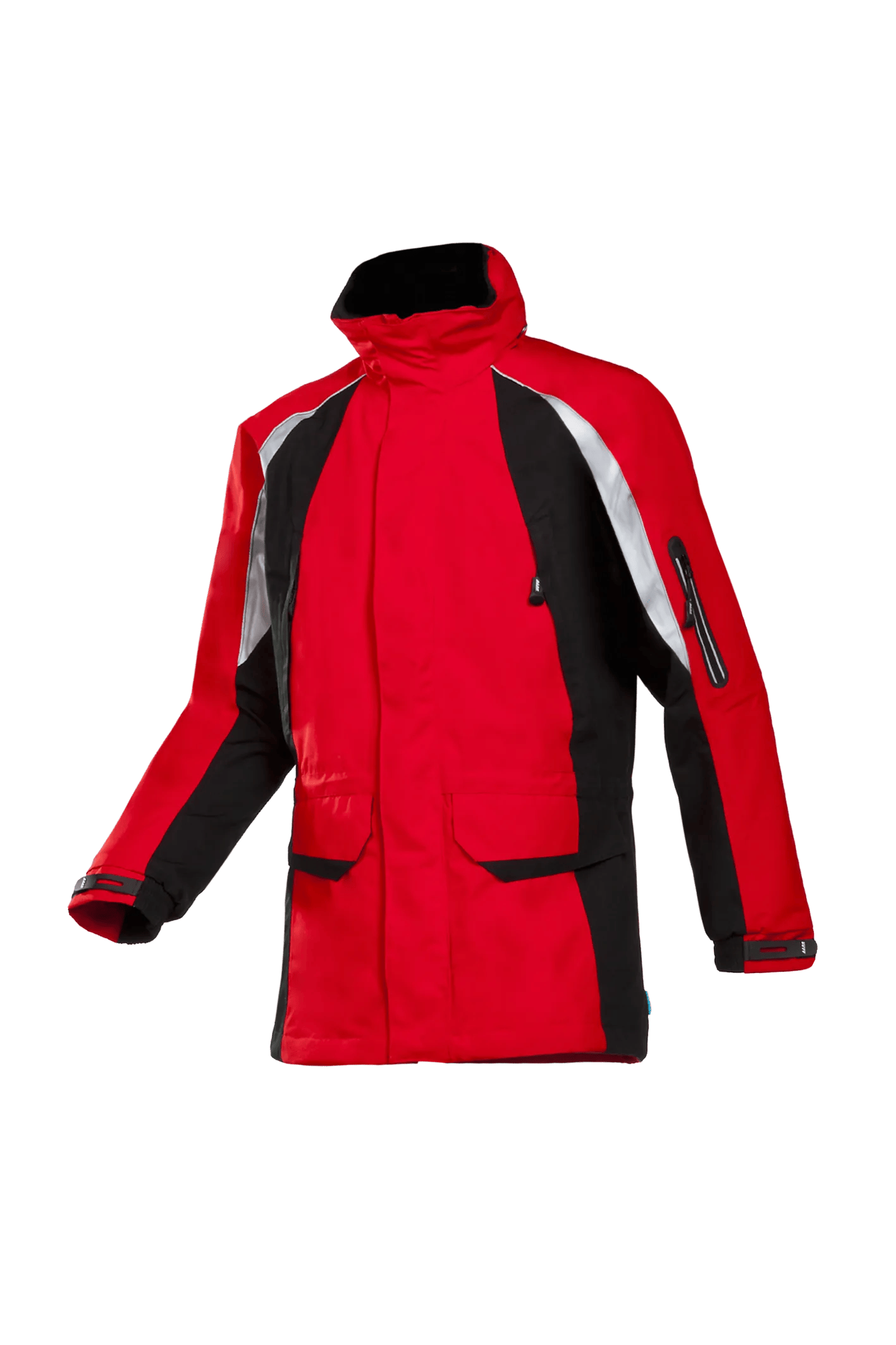 Sioen 608Z Parka Tornhill - Afbeelding 2