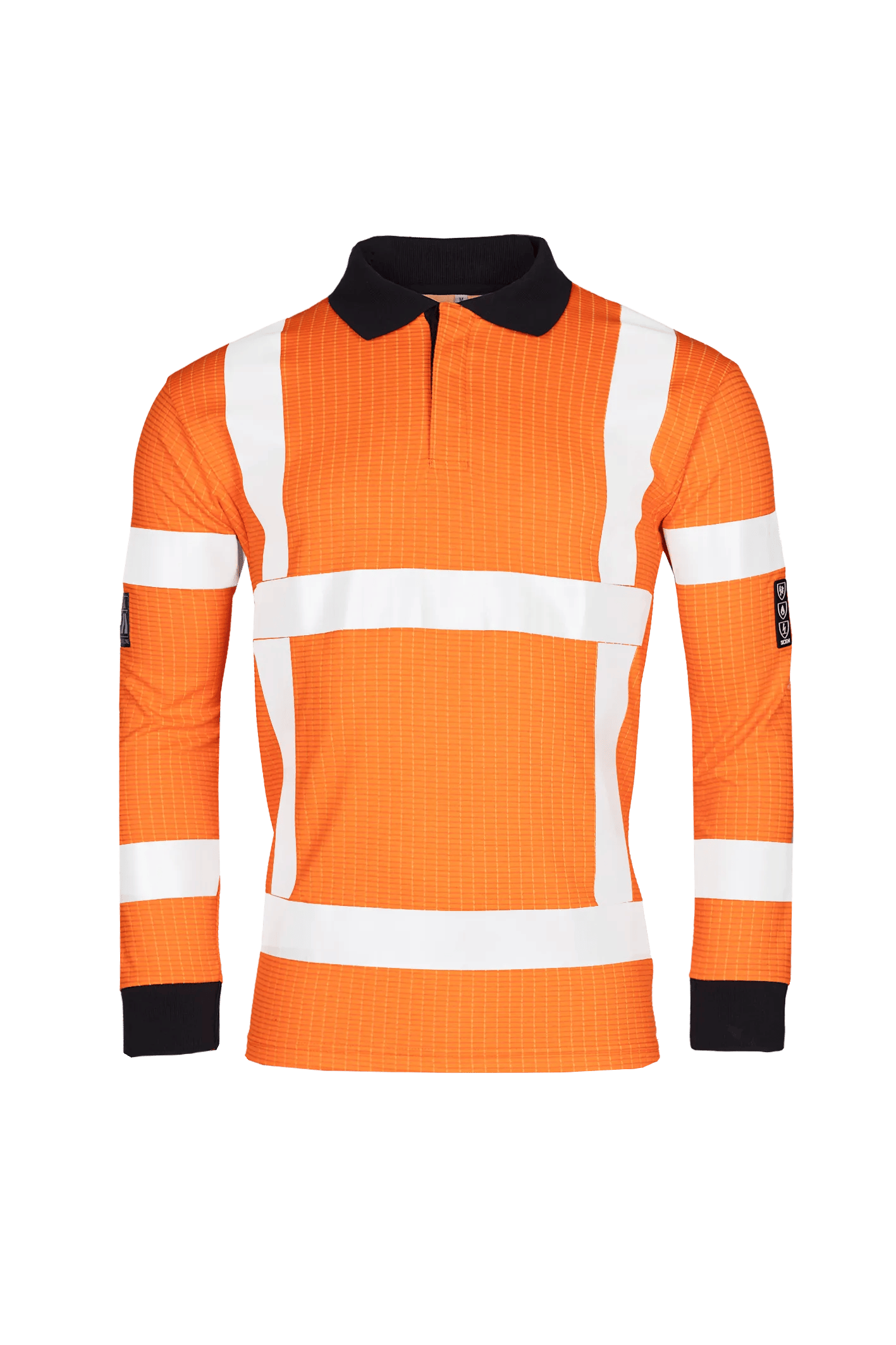 Sioen 610A Rws Arc Dronten