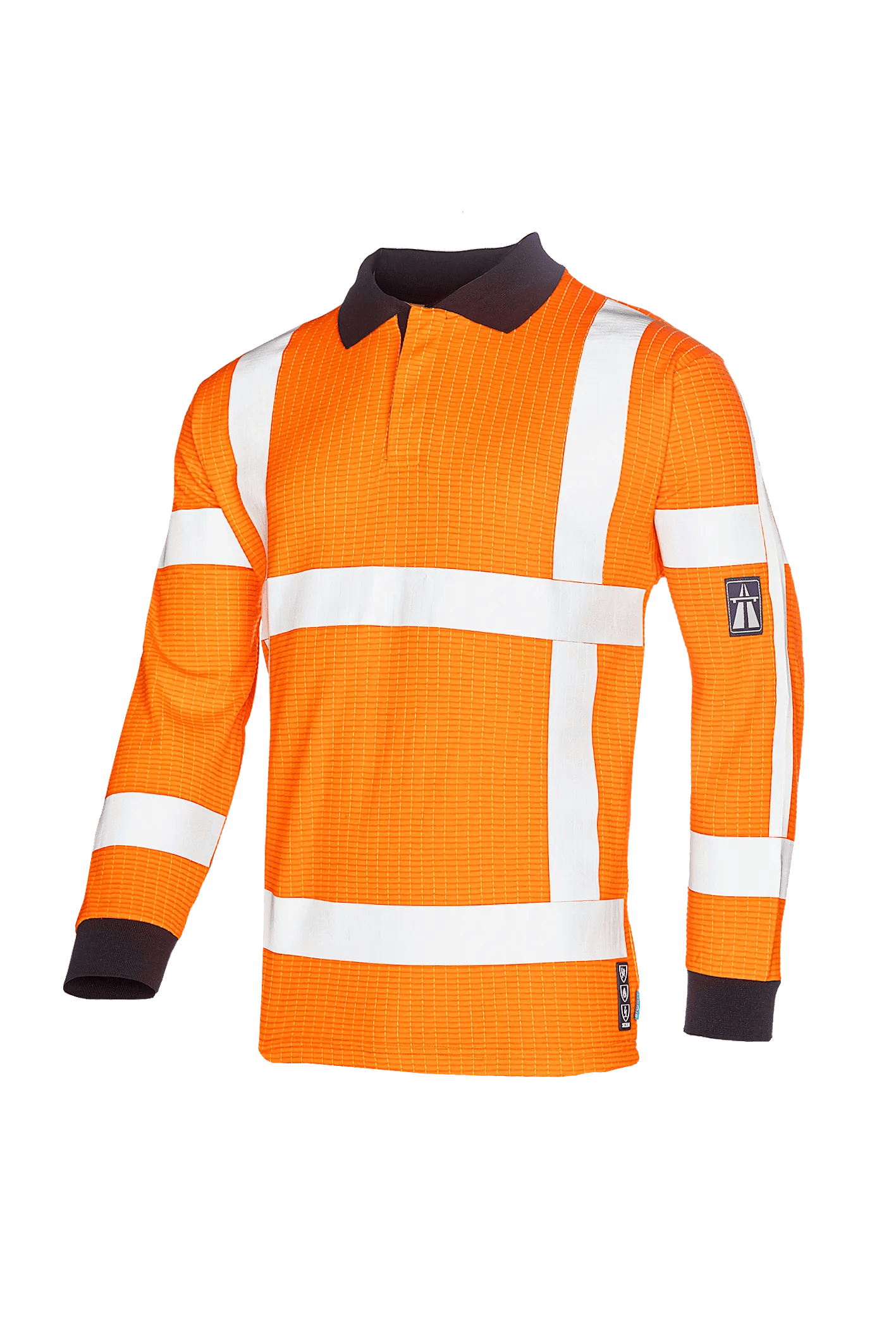 Sioen 610A Rws Arc Dronten - Afbeelding 2