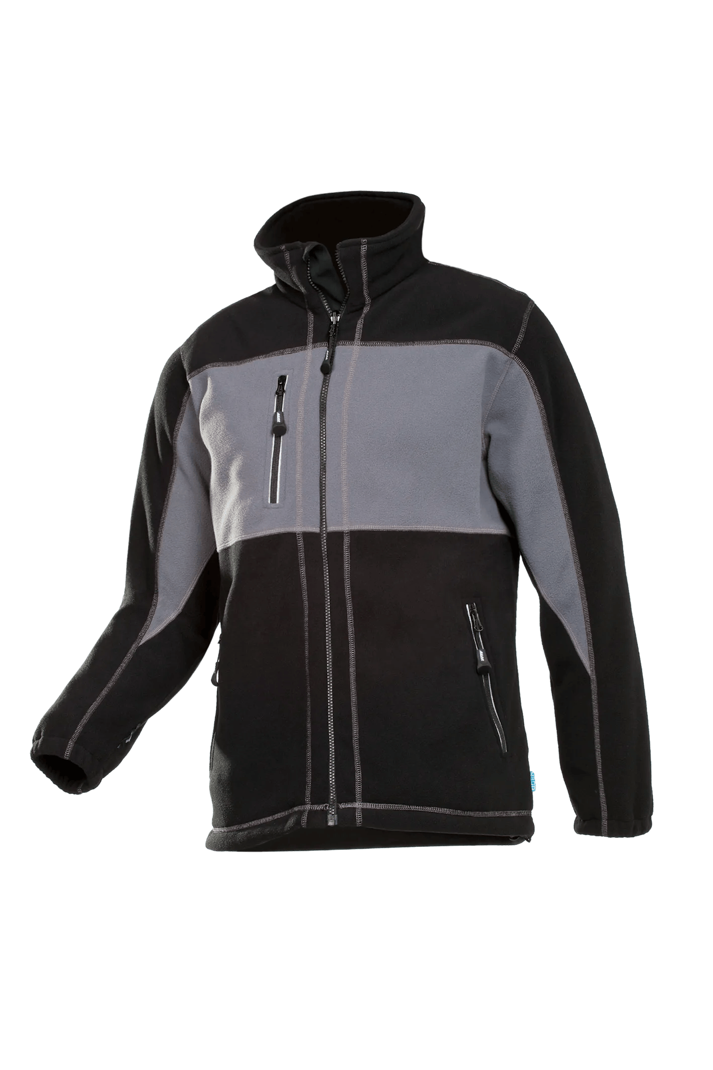 Sioen 611Z Fleece Durango - Afbeelding 3