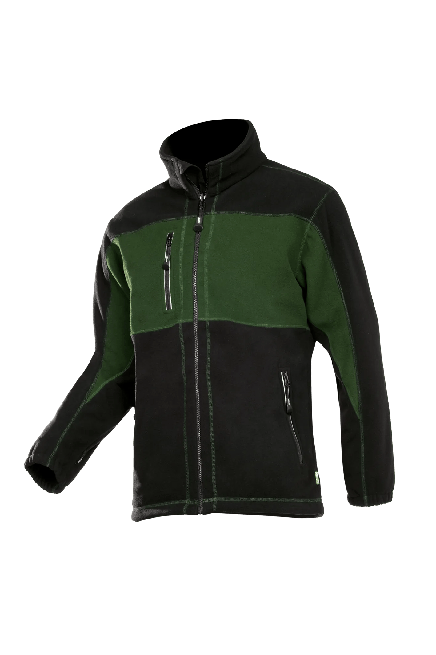 Sioen 611Z Fleece Durango - Afbeelding 4