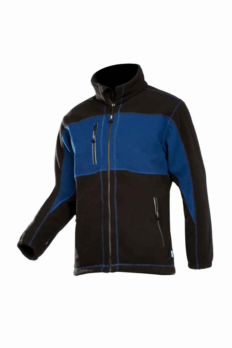 Sioen 611Z Fleece Durango