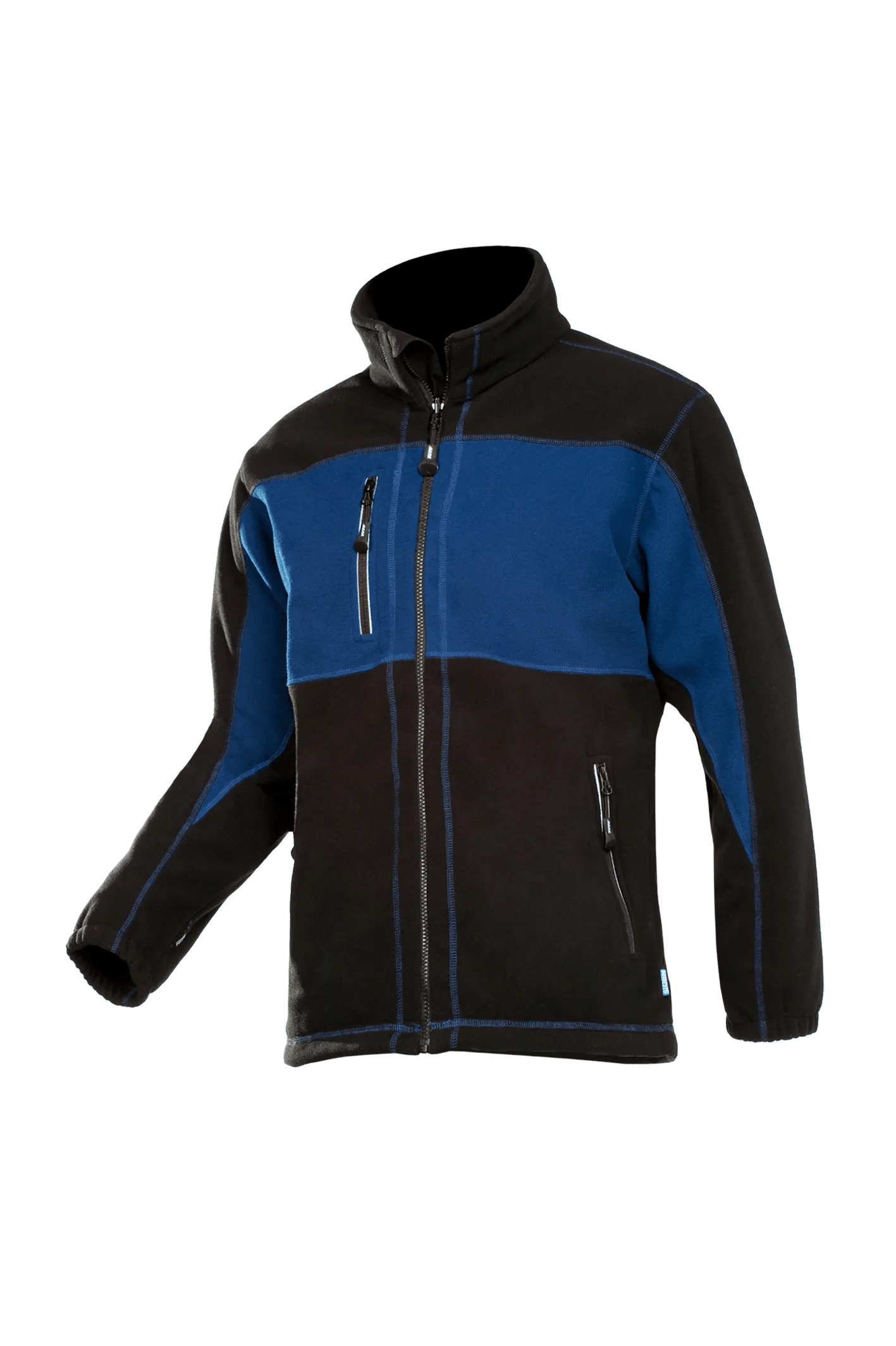 Sioen 611Z Fleece Durango