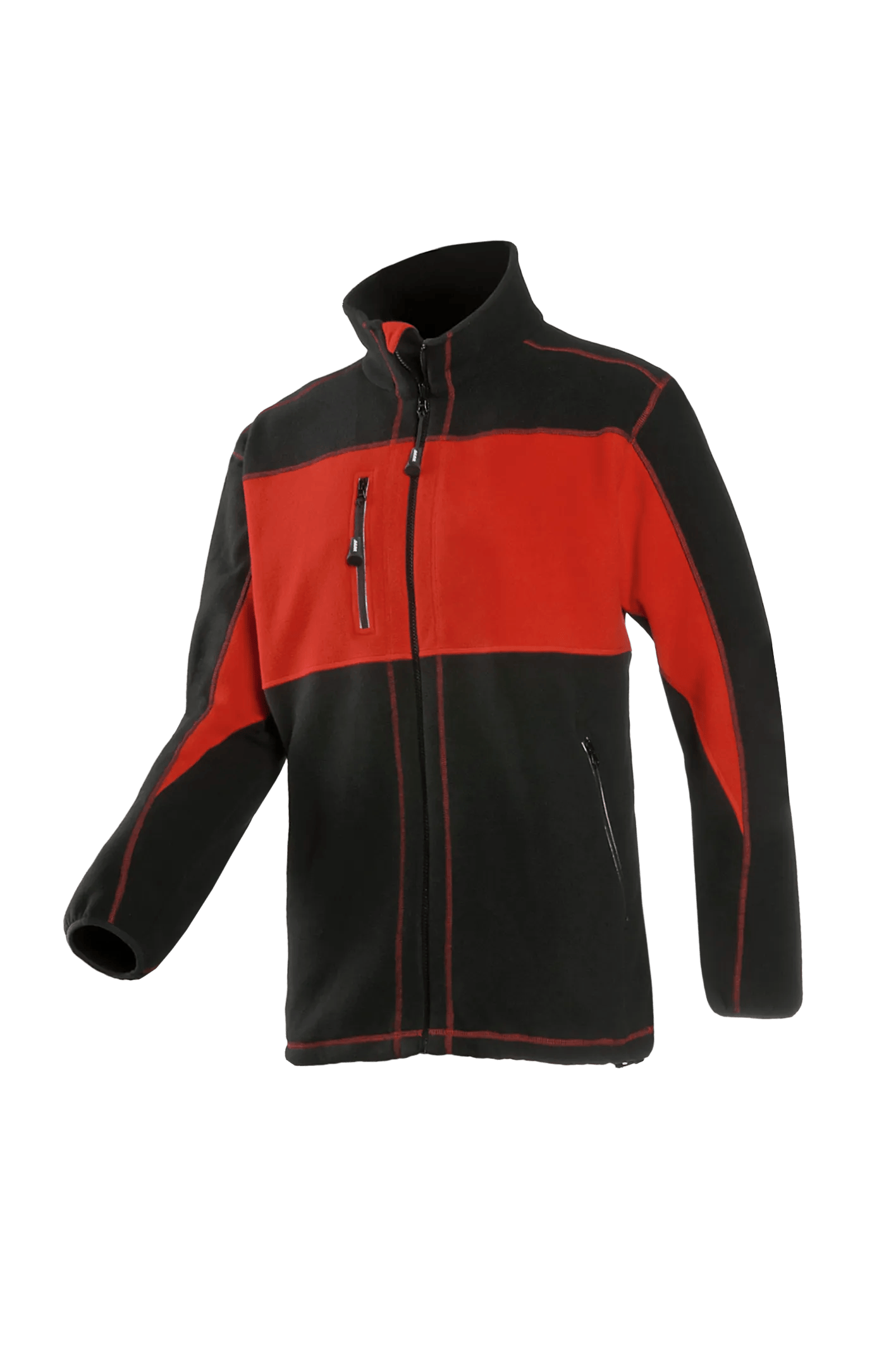 Sioen 611Z Fleece Durango - Afbeelding 2