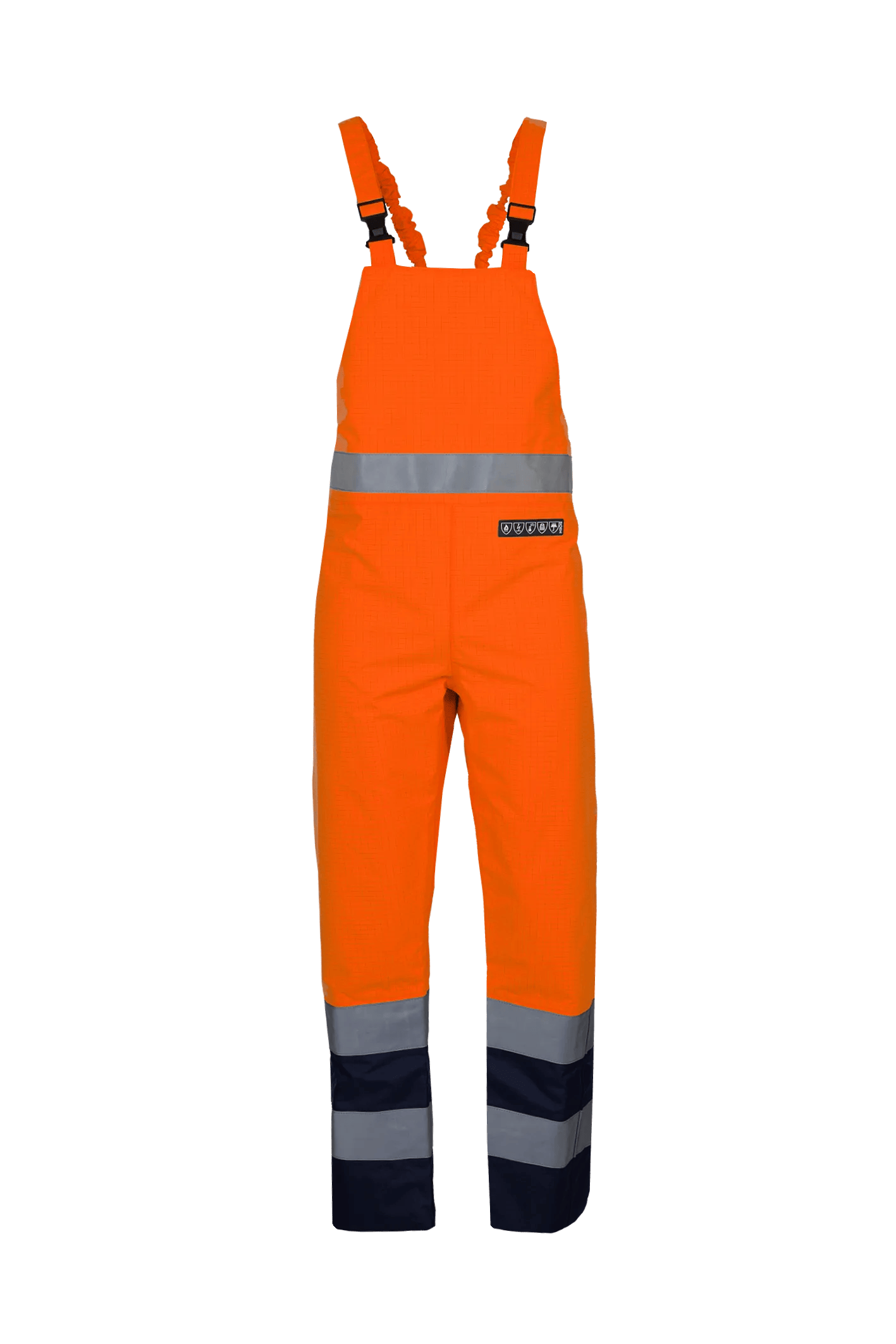 Sioen 6133 Bavetbroek Brisbane - Afbeelding 5