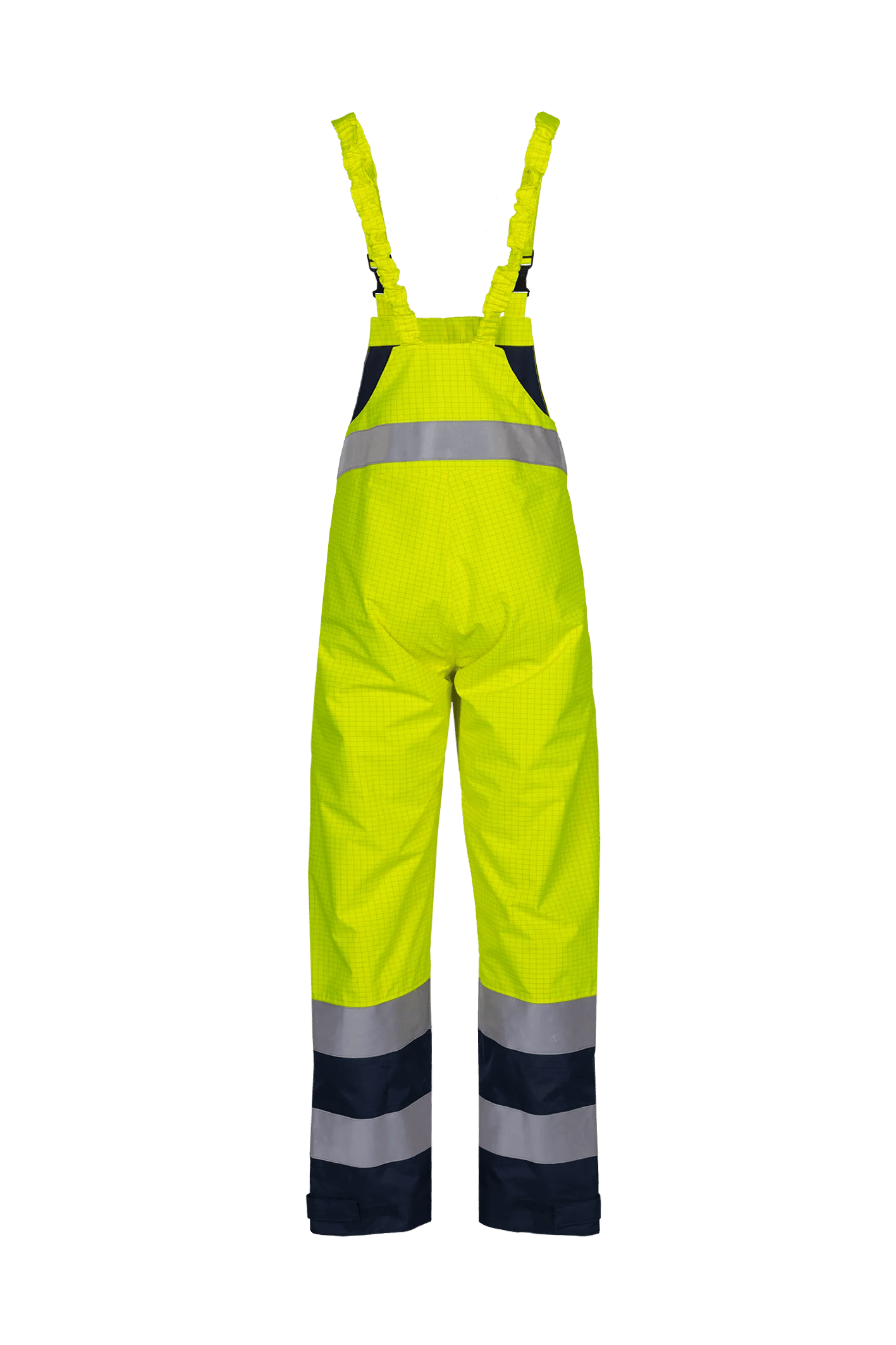 Sioen 6133 Bavetbroek Brisbane - Afbeelding 3
