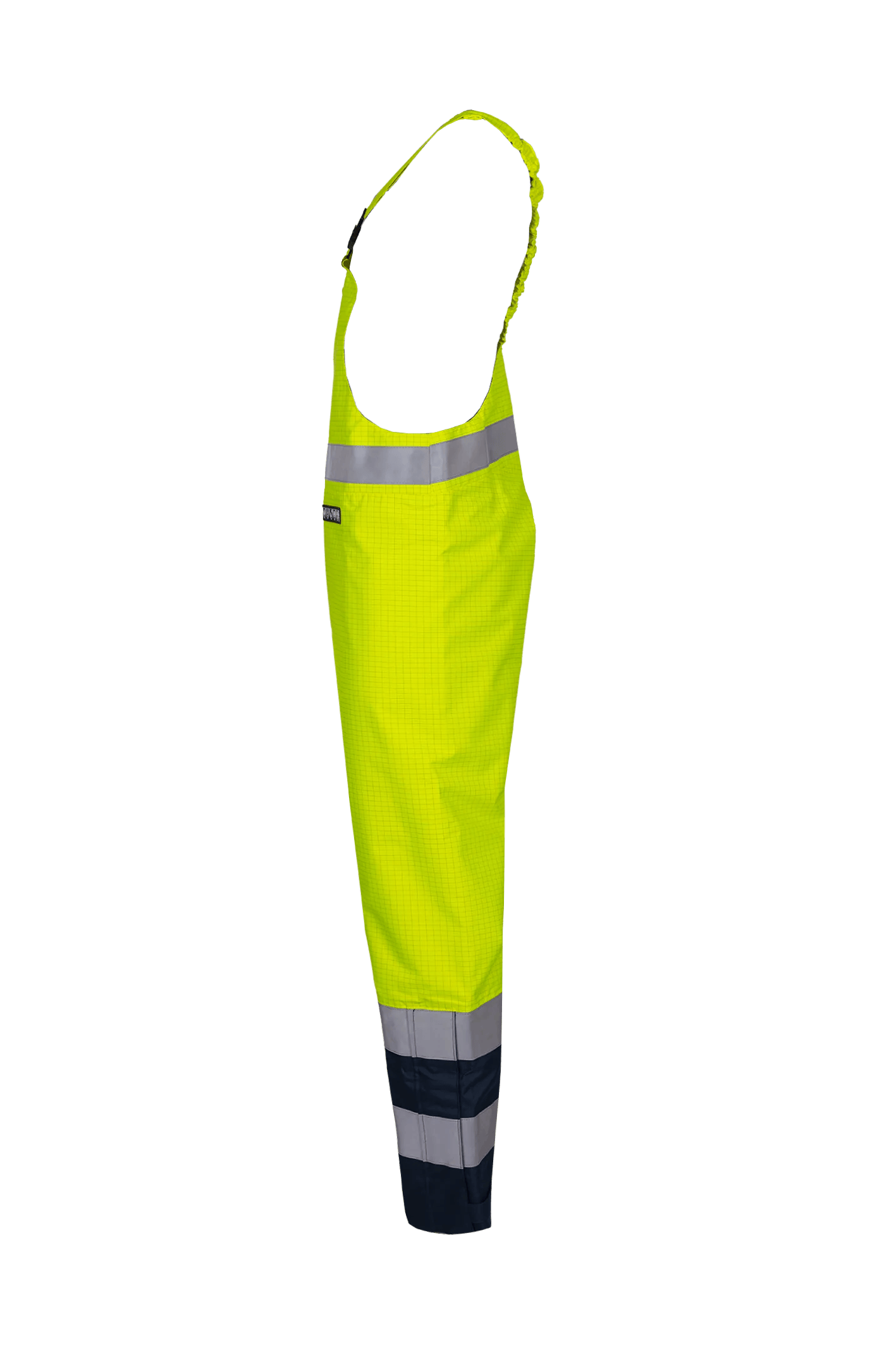 Sioen 6133 Bavetbroek Brisbane - Afbeelding 2