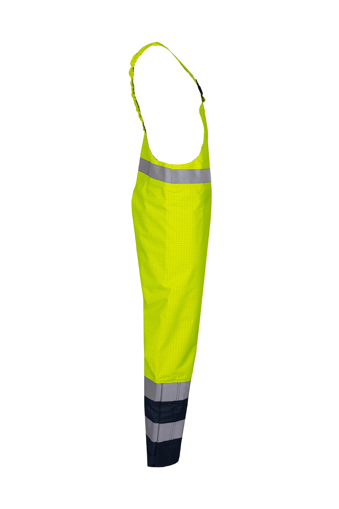 Sioen 6133 Bavetbroek Brisbane - Afbeelding 4