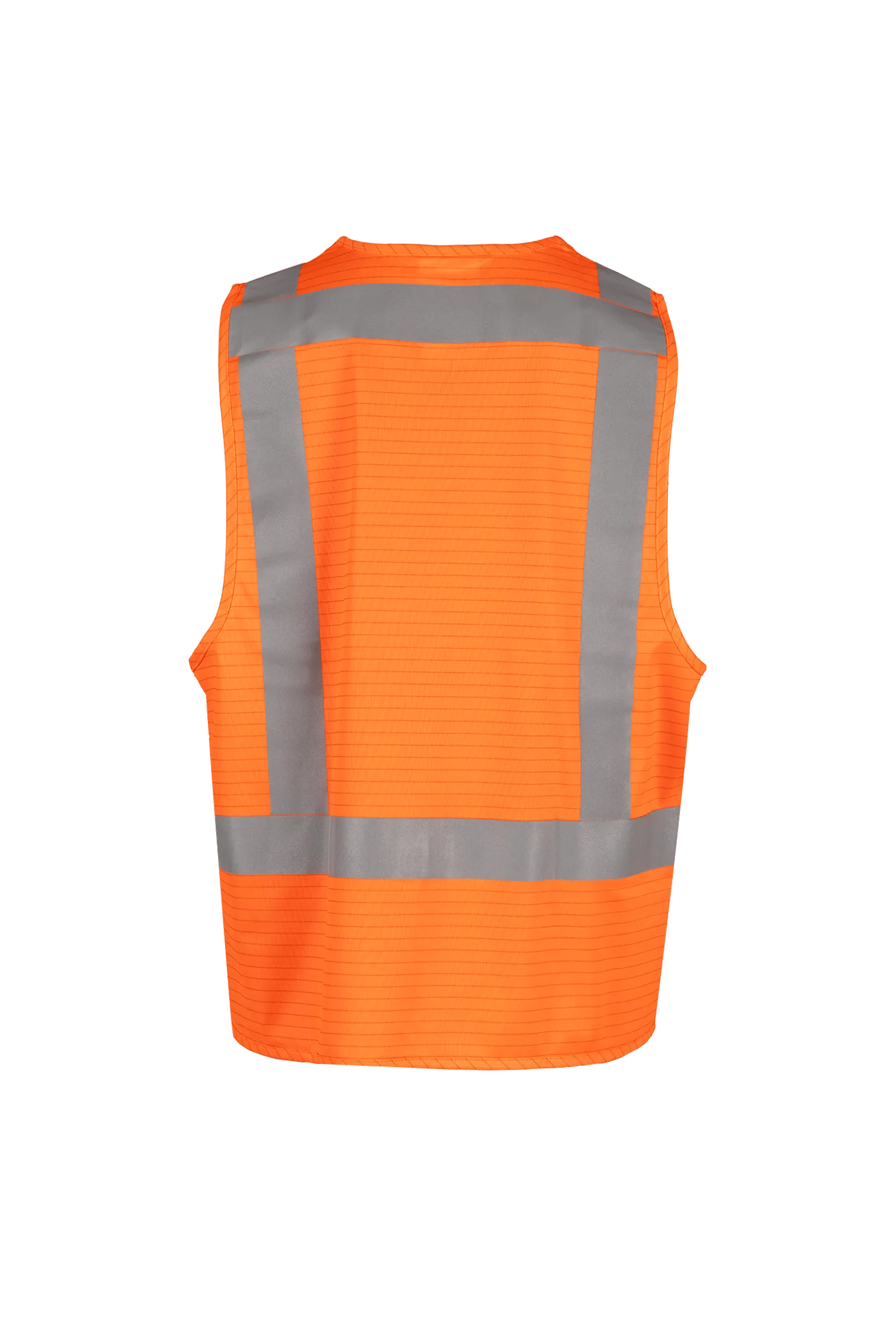 Sioen 620A FR AST Gilet Sarvan - Afbeelding 3