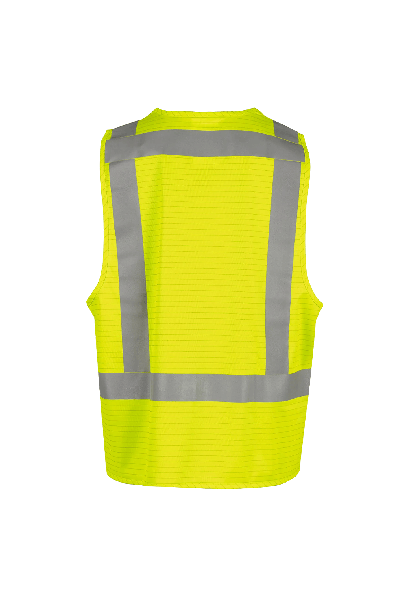 Sioen 620A FR AST Gilet Sarvan - Afbeelding 7