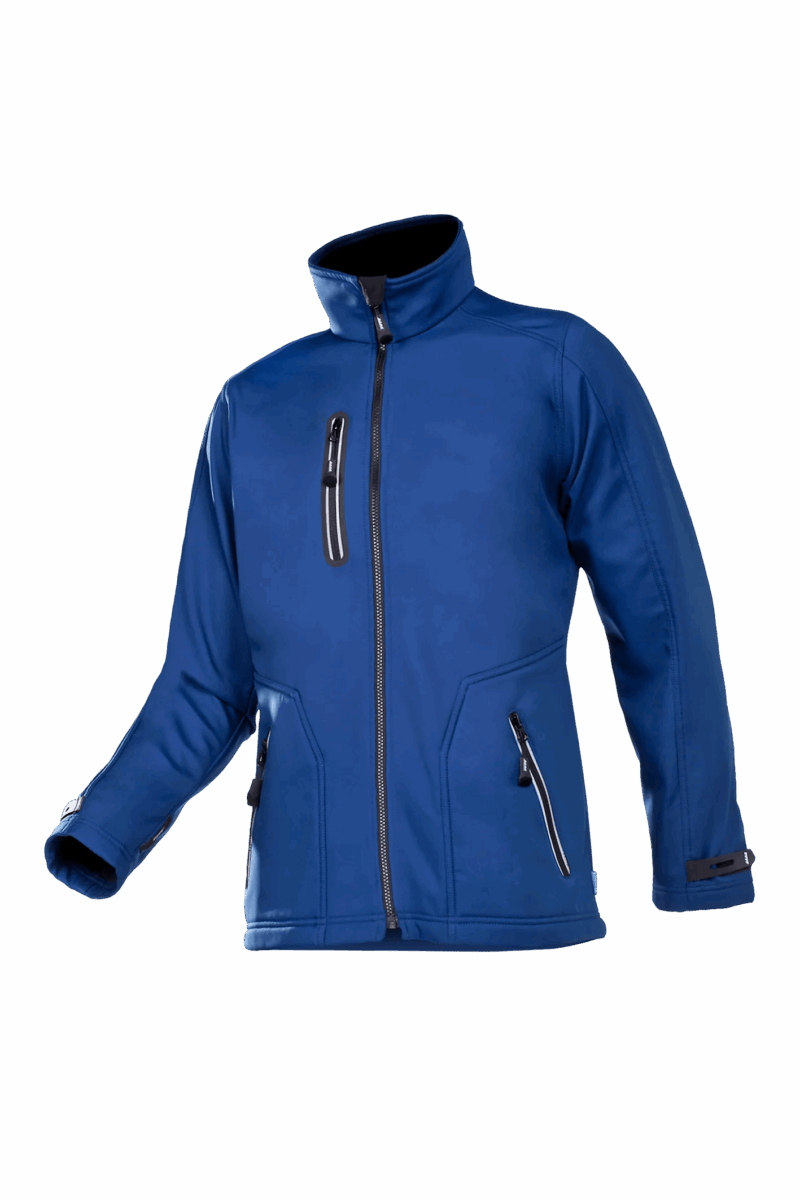 Sioen 622Z Softshell Pulco