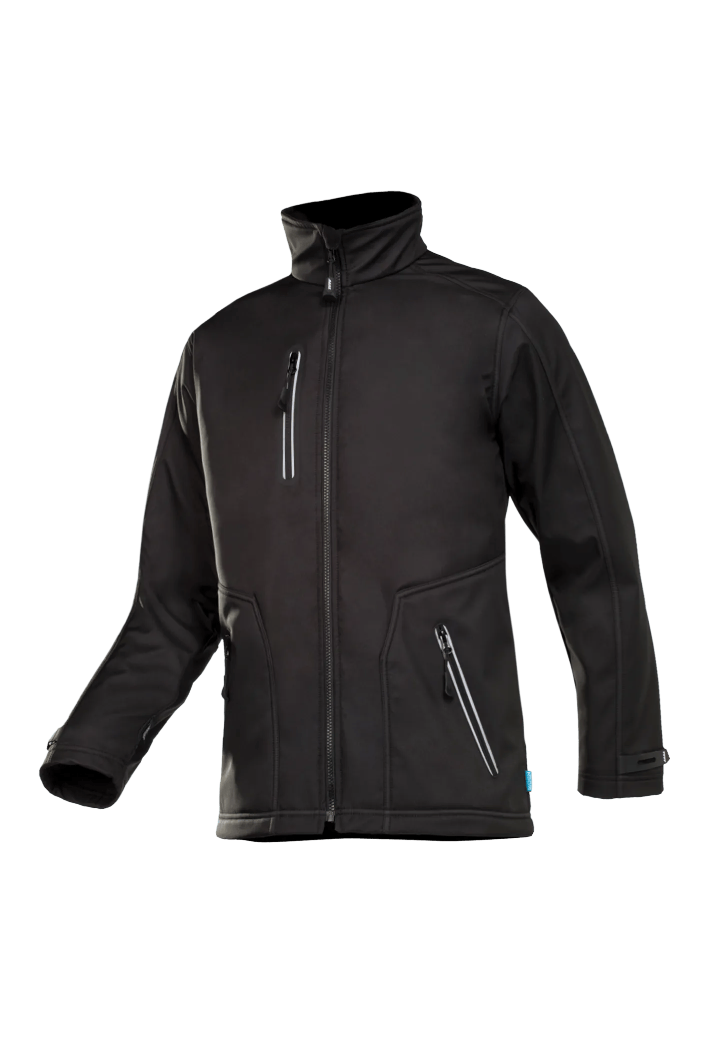 Sioen 622Z Softshell Pulco - Afbeelding 2