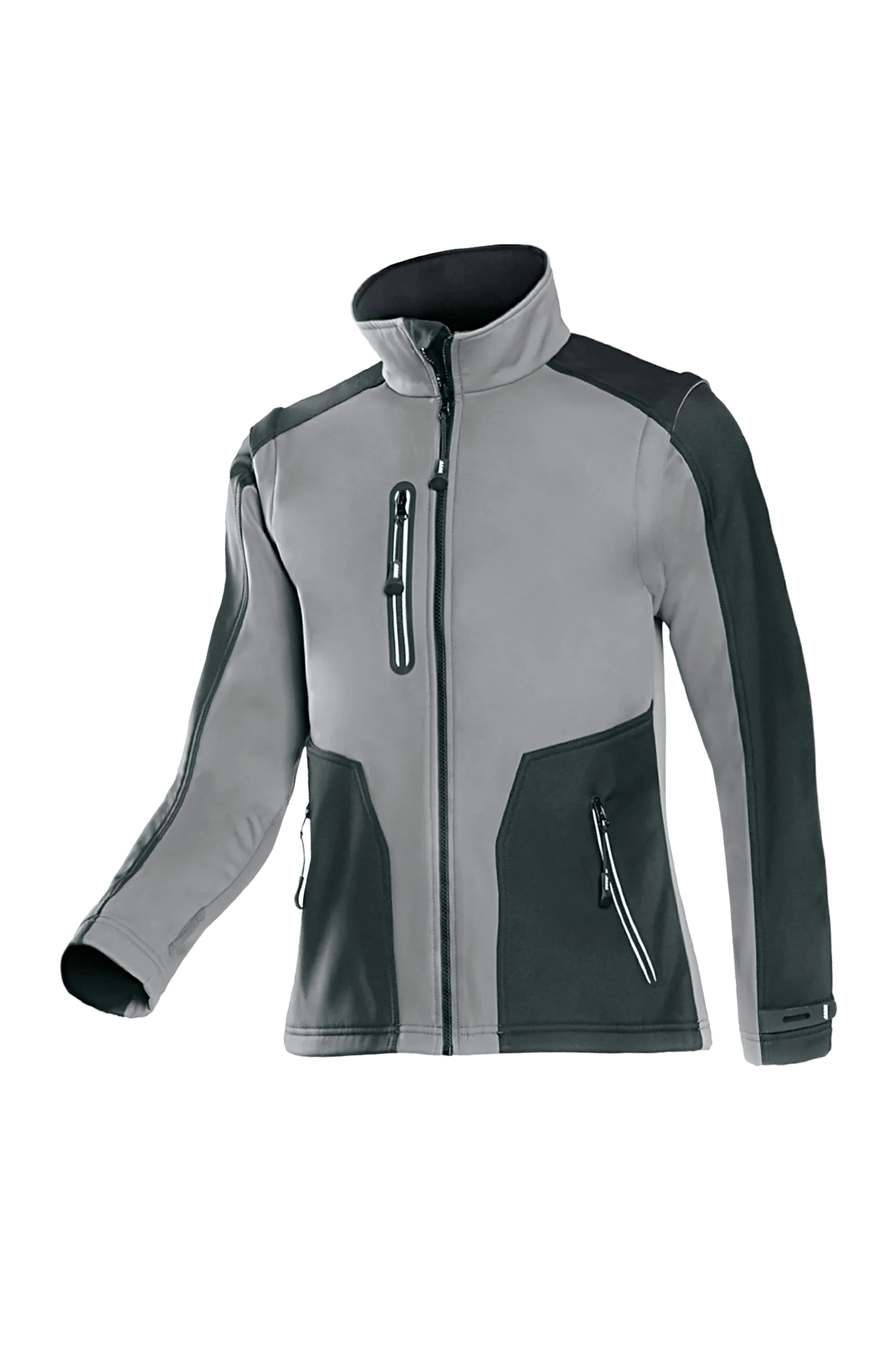 Sioen 624Z Softshell Torreon - Afbeelding 3