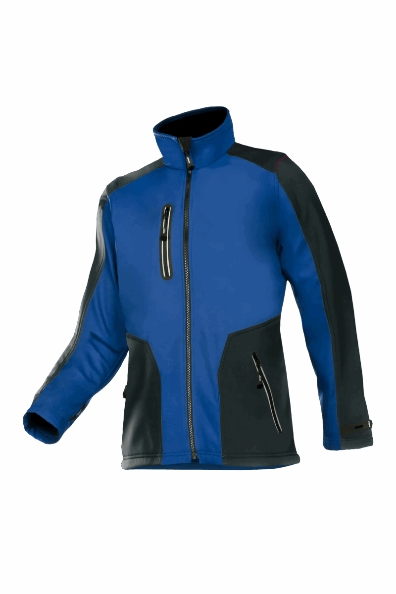Sioen 624Z Softshell Torreon