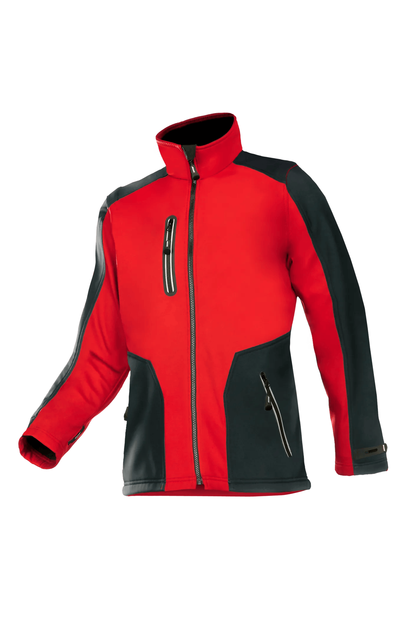 Sioen 624Z Softshell Torreon - Afbeelding 2