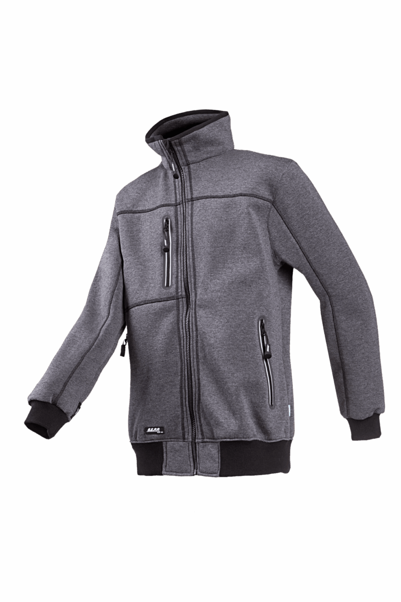 Sioen 626Z Sweaterj Sherwood