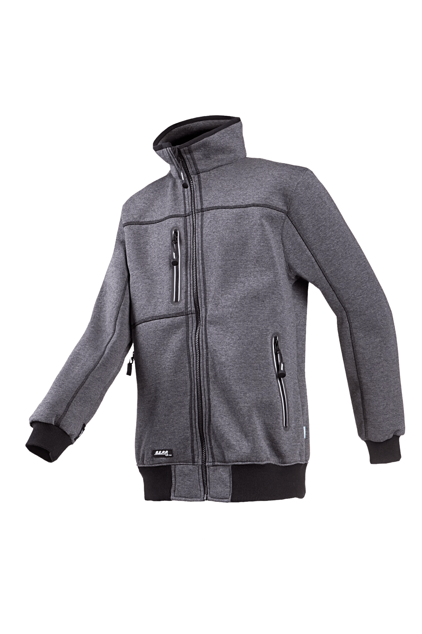 Sioen 626Z Sweaterj Sherwood