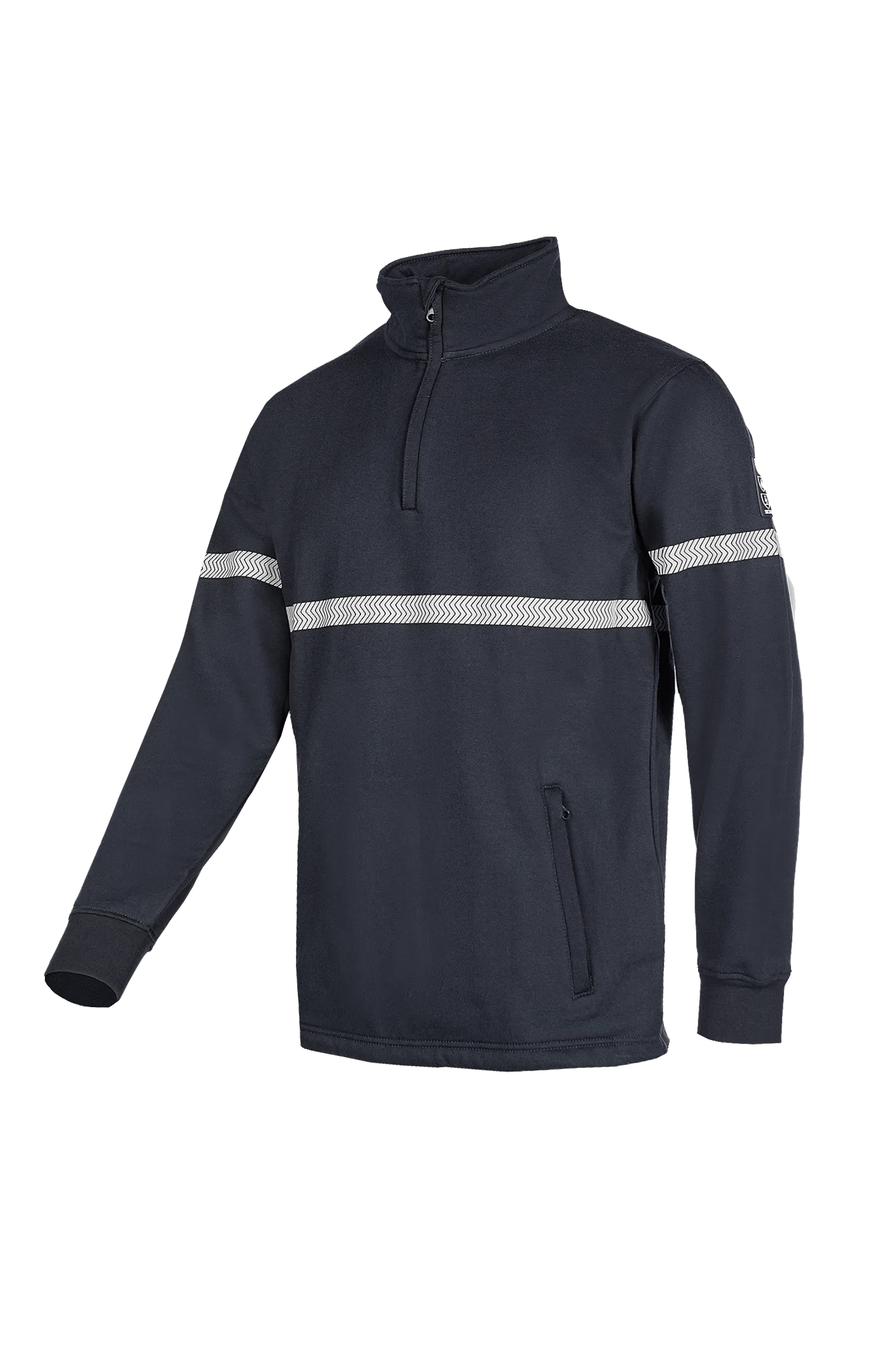 Sioen 635A Sweater Druten - Afbeelding 2