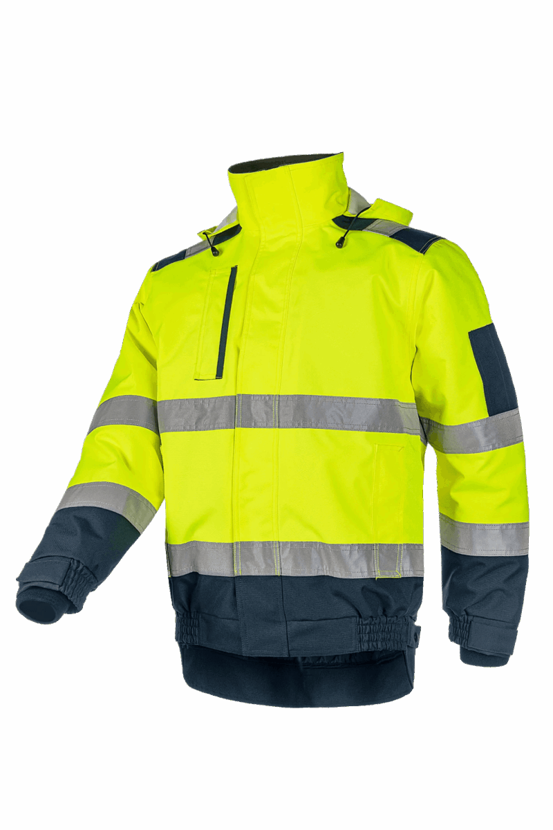 Sioen 639A Blouson Croston