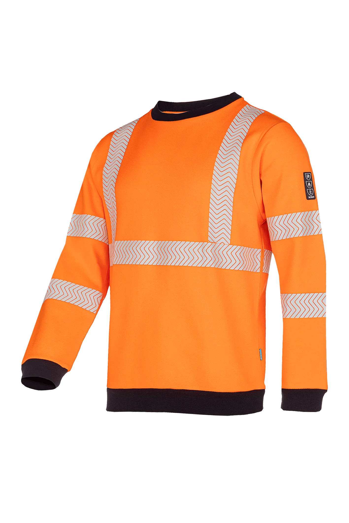 Sioen 650A Arc Sweater Kurow - Afbeelding 2