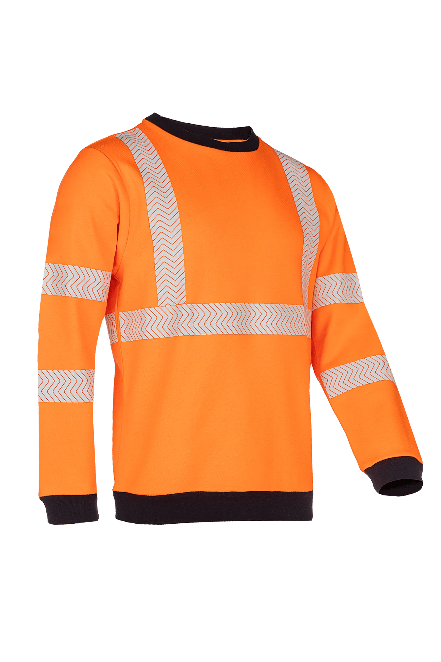 Sioen 650A Arc Sweater Kurow - Afbeelding 4