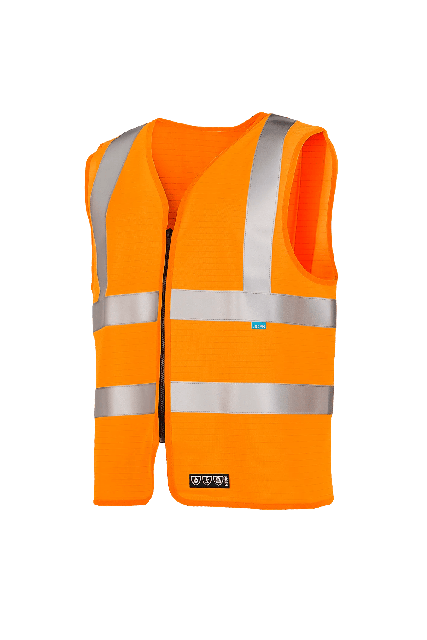 Sioen 652A Gilet Bertrix - Afbeelding 2