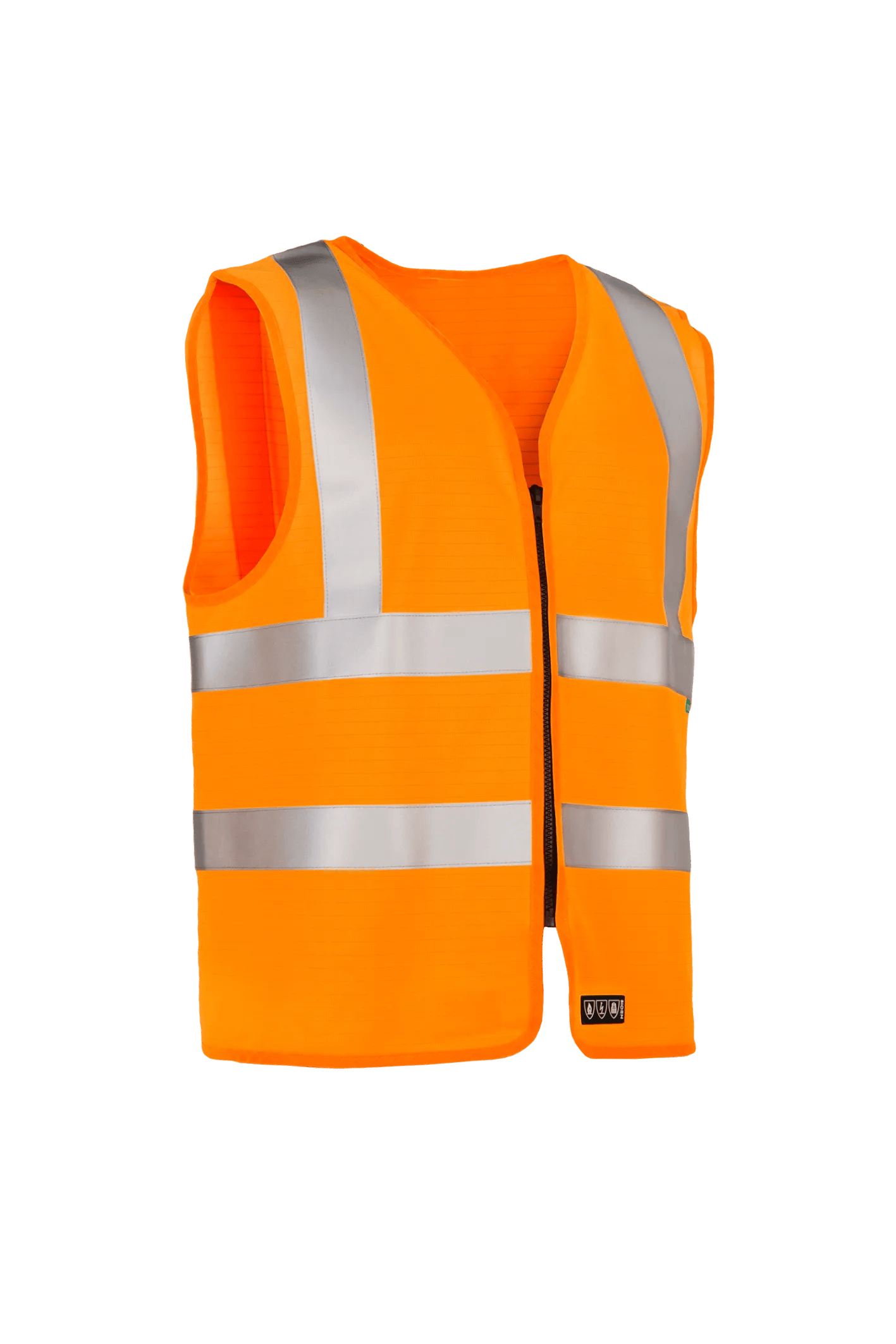 Sioen 652A Gilet Bertrix - Afbeelding 4
