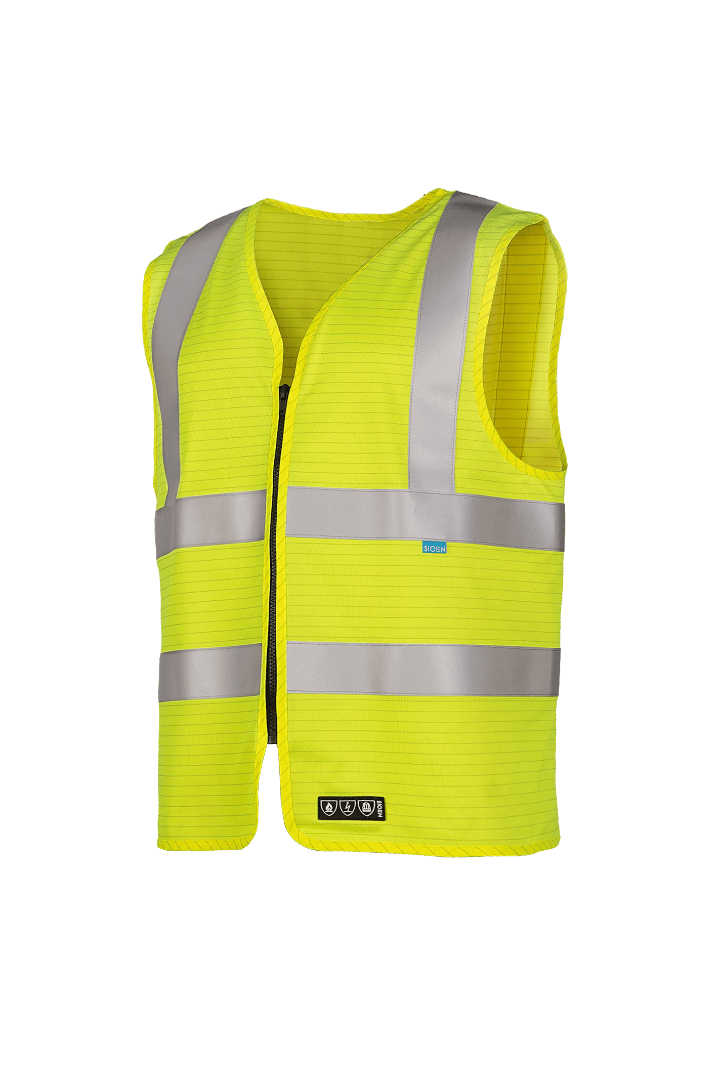 Sioen 652A Gilet Bertrix - Afbeelding 6