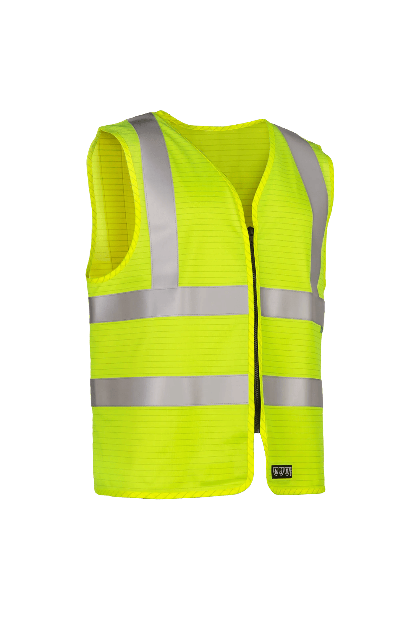 Sioen 652A Gilet Bertrix - Afbeelding 8