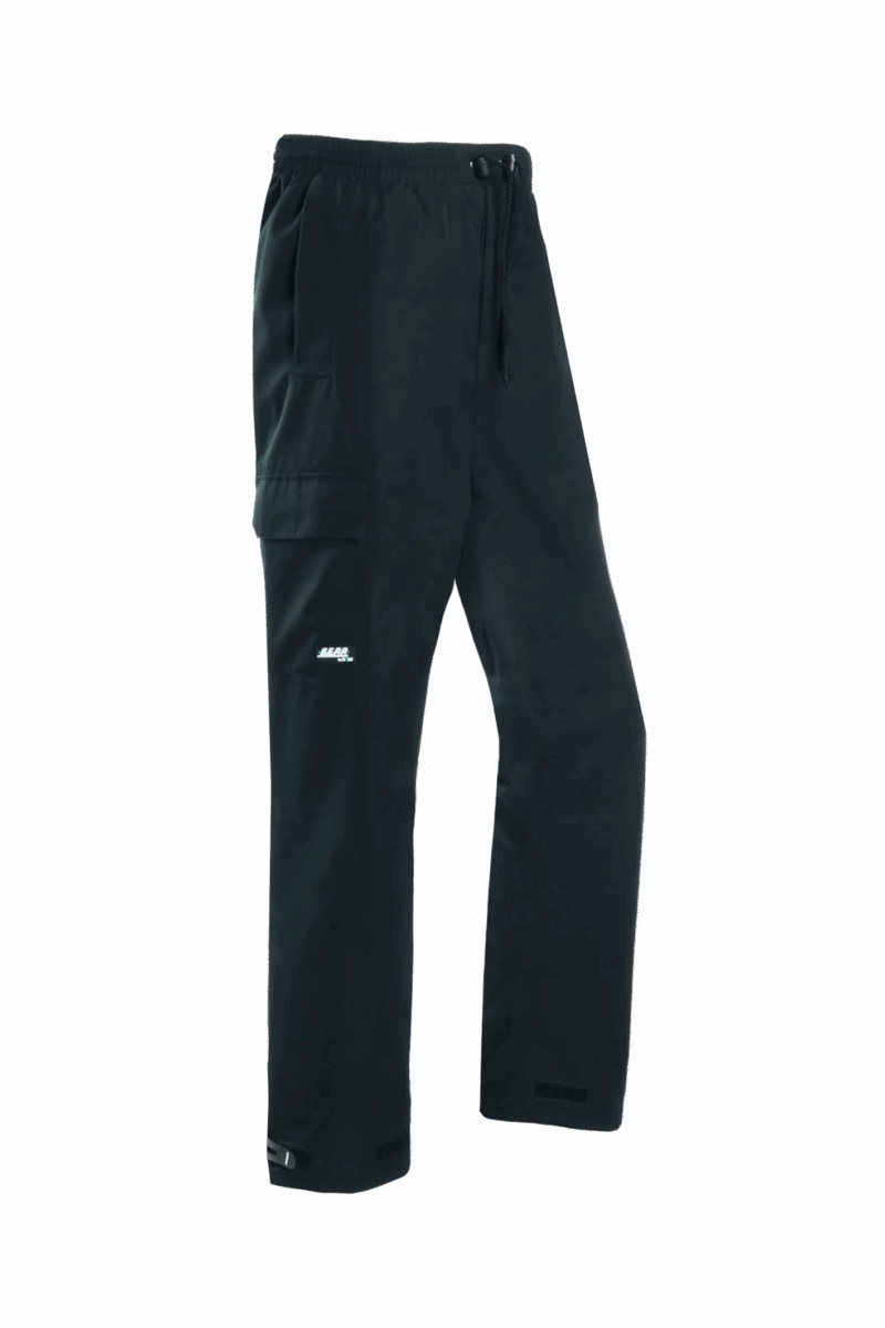 Sioen 654Z Broek Tomar