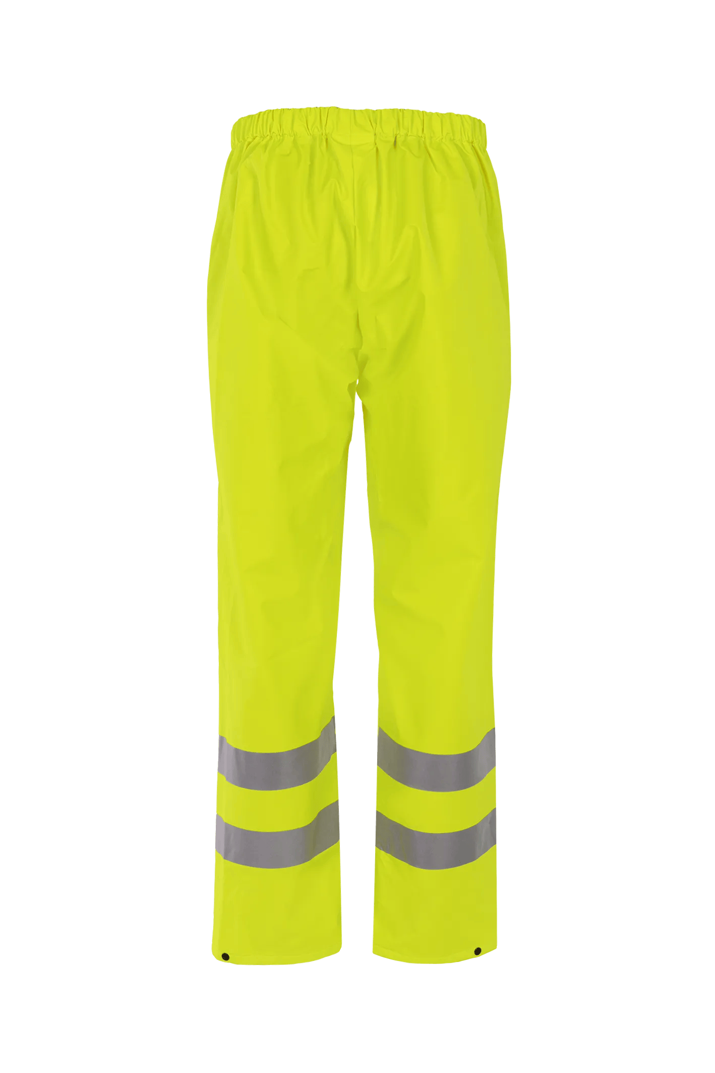Sioen 6580 Broek Gemini Fluo-geel - Afbeelding 3