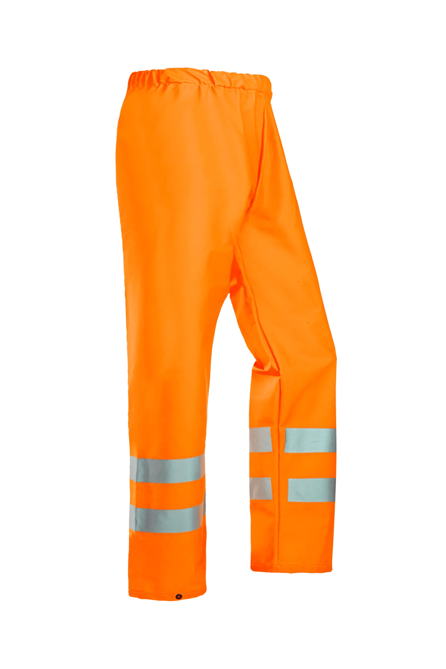 Sioen 6580 Broek Gemini Fluo-geel - Afbeelding 5