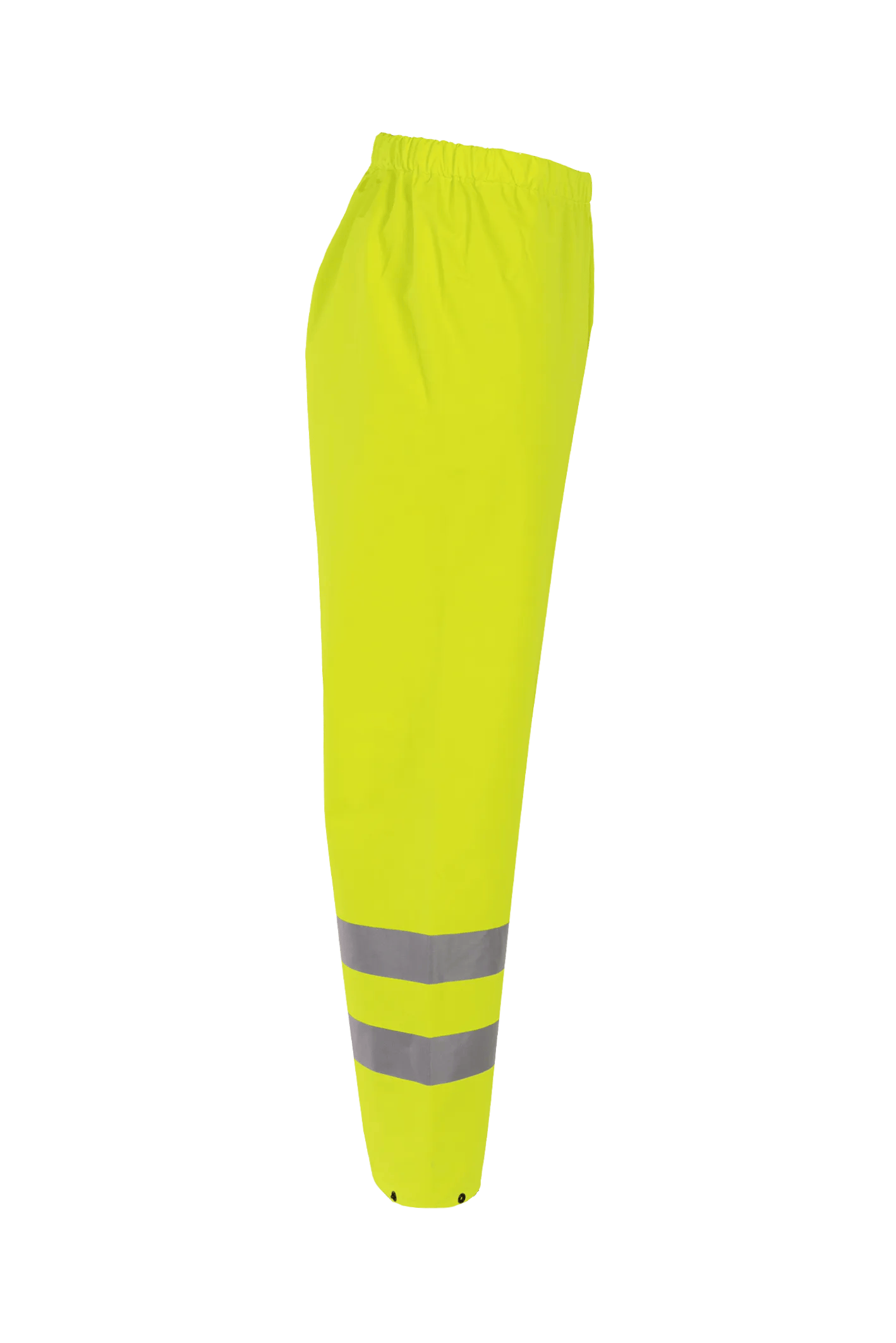 Sioen 6580 Broek Gemini Fluo-geel - Afbeelding 4